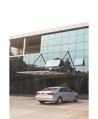 集成房屋，首選柜族！